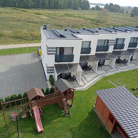 Over Lake-Domki,Apartamenty Mielno  Luaran gambar