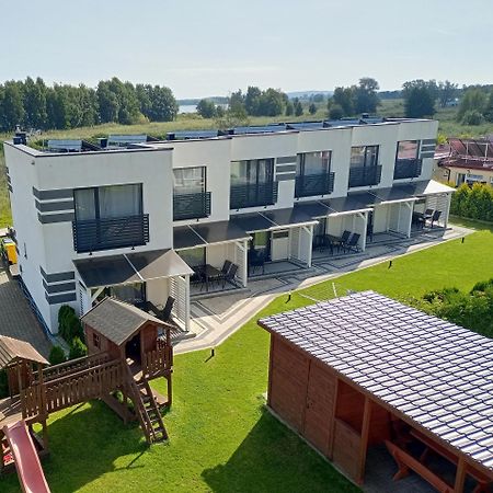 Over Lake-Domki,Apartamenty Mielno  Luaran gambar