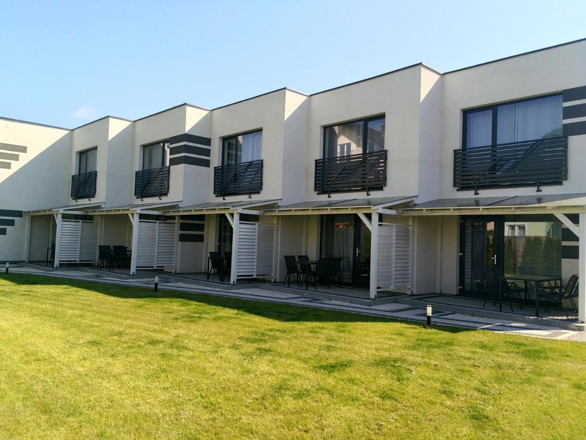 Over Lake-Domki,Apartamenty Mielno  Luaran gambar