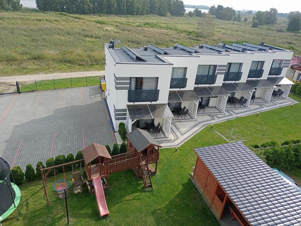 Over Lake-Domki,Apartamenty Mielno  Luaran gambar