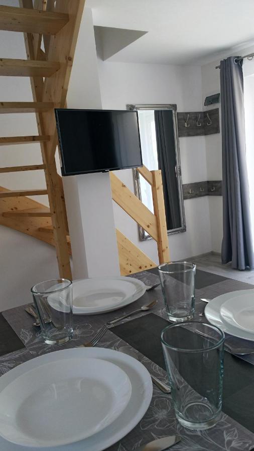 Over Lake-Domki,Apartamenty Mielno  Luaran gambar