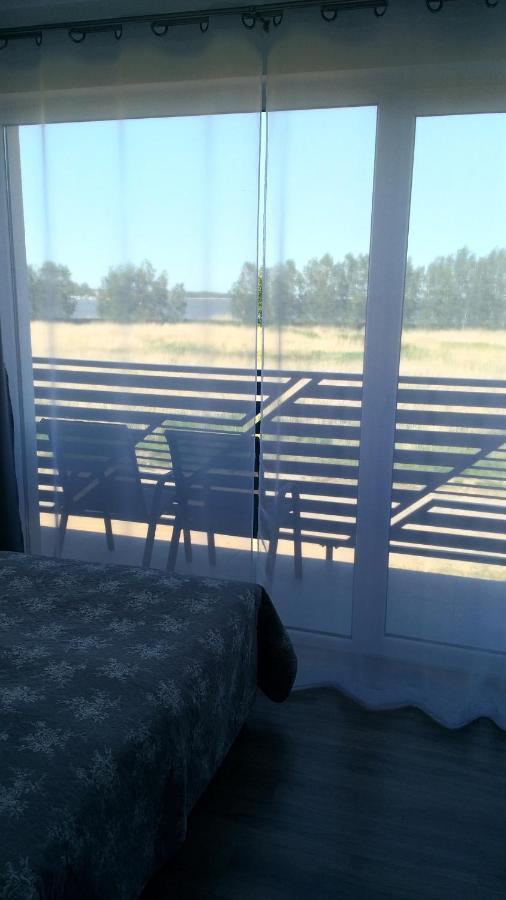 Over Lake-Domki,Apartamenty Mielno  Luaran gambar